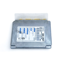 Acura RL 05-06 SRS Unit Air Unit Module Computer Bag 77960-SJA-A02, E052, OEM, 2005, 2006