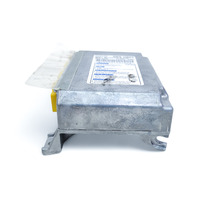 Acura RL 05-06 SRS Unit Air Unit Module Computer Bag 77960-SJA-A02, E052, OEM, 2005, 2006