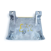 Acura RL 05-06 SRS Unit Air Unit Module Computer Bag 77960-SJA-A02, E052, OEM, 2005, 2006