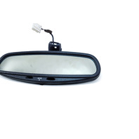 Acura RL 05-08 Interior Rear View Mirror, Day/Night Dimmer 76400-SJA-A02ZA, E052, OEM, 2005, 2006, 2007, 2008