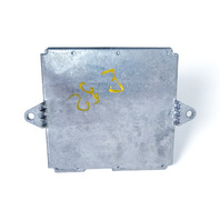 Acura RL 05 A/T Engine Computer Control Unit ECU ECM 37820-RJA-A84, E052, OEM, 2005