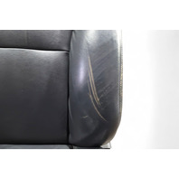Acura RL 05-08 Front Seat Left/Driver and Right/Passenger Pair Black, E052, OEM, 2005, 2006, 2007, 2008