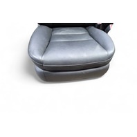 Acura RL 05-08 Front Seat Left/Driver and Right/Passenger Pair Black, E052, OEM, 2005, 2006, 2007, 2008