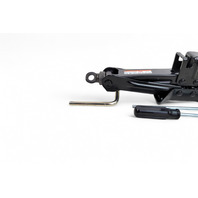 Lexus GS350 13-17 Spare Tire Jack Tool Kit Set 09111-30160, E053, OEM, 2013, 2014, 2015, 2016, 2017 Lexus GS350 13-17 Spare Tire Jack Tool Kit Set 09111-30160, E053, OEM, 2013, 2014, 2015, 2016, 2017