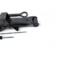 Lexus GS350 13-17 Spare Tire Jack Tool Kit Set 09111-30160, E053, OEM, 2013, 2014, 2015, 2016, 2017 Lexus GS350 13-17 Spare Tire Jack Tool Kit Set 09111-30160, E053, OEM, 2013, 2014, 2015, 2016, 2017