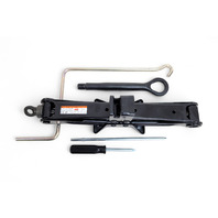 Lexus GS350 13-17 Spare Tire Jack Tool Kit Set 09111-30160, E053, OEM, 2013, 2014, 2015, 2016, 2017 Lexus GS350 13-17 Spare Tire Jack Tool Kit Set 09111-30160, E053, OEM, 2013, 2014, 2015, 2016, 2017