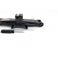 Lexus GS350 13-17 Spare Tire Jack Tool Kit Set 09111-30160, E053, OEM, 2013, 2014, 2015, 2016, 2017 Lexus GS350 13-17 Spare Tire Jack Tool Kit Set 09111-30160, E053, OEM, 2013, 2014, 2015, 2016, 2017