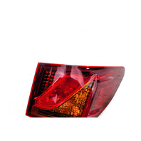 Lexus GS350 13-16 Taillight Lamp Body Rear Right/Passenger Side 81551-30C90, E053, OEM, 2013, 2014, 2015, 2016 Lexus GS350 13-16 Taillight Lamp Body Rear Right/Passenger Side 81551-30C90, E053, OEM, 2013, 2014, 2015, 2016