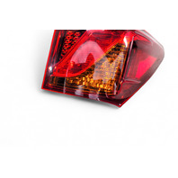 Lexus GS350 13-16 Taillight Lamp Body Rear Right/Passenger Side 81551-30C90, E053, OEM, 2013, 2014, 2015, 2016 Lexus GS350 13-16 Taillight Lamp Body Rear Right/Passenger Side 81551-30C90, E053, OEM, 2013, 2014, 2015, 2016