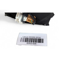 Lexus GS350 13-16 Taillight Lamp Body Rear Right/Passenger Side 81551-30C90, E053, OEM, 2013, 2014, 2015, 2016 Lexus GS350 13-16 Taillight Lamp Body Rear Right/Passenger Side 81551-30C90, E053, OEM, 2013, 2014, 2015, 2016