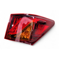Lexus GS350 13-16 Taillight Lamp Body Rear Right/Passenger Side 81551-30C90, E053, OEM, 2013, 2014, 2015, 2016 Lexus GS350 13-16 Taillight Lamp Body Rear Right/Passenger Side 81551-30C90, E053, OEM, 2013, 2014, 2015, 2016