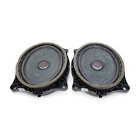 Lexus GS350 13-18 Mark Levinson Front Door Audio Speaker Left & Right Set (2) 86160-0WW00, E053, OEM, 2013, 2014, 2015, 2016, 2017, 2018 Lexus GS350 13-18 Mark Levinson Front Door Audio Speaker Left & Right Set (2) 86160-0WW00, E053, OEM, 2013, 2014, 2015, 2016, 2017, 2018