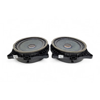 Lexus GS350 13-18 Mark Levinson Front Door Audio Speaker Left & Right Set (2) 86160-0WW00, E053, OEM, 2013, 2014, 2015, 2016, 2017, 2018 Lexus GS350 13-18 Mark Levinson Front Door Audio Speaker Left & Right Set (2) 86160-0WW00, E053, OEM, 2013, 2014, 2015, 2016, 2017, 2018