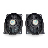 Lexus GS350 13-18 Mark Levinson Front Door Audio Speaker Left & Right Set (2) 86160-0WW00, E053, OEM, 2013, 2014, 2015, 2016, 2017, 2018 Lexus GS350 13-18 Mark Levinson Front Door Audio Speaker Left & Right Set (2) 86160-0WW00, E053, OEM, 2013, 2014, 2015, 2016, 2017, 2018