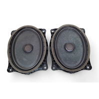 Lexus GS350 13-18 Mark Levinson Front Door Audio Speaker Left & Right Set (2) 86160-0WW00, E053, OEM, 2013, 2014, 2015, 2016, 2017, 2018 Lexus GS350 13-18 Mark Levinson Front Door Audio Speaker Left & Right Set (2) 86160-0WW00, E053, OEM, 2013, 2014, 2015, 2016, 2017, 2018