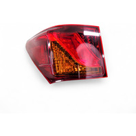Lexus GS350 13-16 Taillight Lamp Body Rear Left/Driver Side 81561-30C90, E053, OEM, 2013, 2014, 2015, 2016 Lexus GS350 13-16 Taillight Lamp Body Rear Left/Driver Side 81561-30C90, E053, OEM, 2013, 2014, 2015, 2016