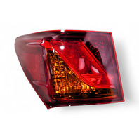 Lexus GS350 13-16 Taillight Lamp Body Rear Left/Driver Side 81561-30C90, E053, OEM, 2013, 2014, 2015, 2016 Lexus GS350 13-16 Taillight Lamp Body Rear Left/Driver Side 81561-30C90, E053, OEM, 2013, 2014, 2015, 2016