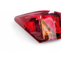 Lexus GS350 13-16 Taillight Lamp Body Rear Left/Driver Side 81561-30C90, E053, OEM, 2013, 2014, 2015, 2016 Lexus GS350 13-16 Taillight Lamp Body Rear Left/Driver Side 81561-30C90, E053, OEM, 2013, 2014, 2015, 2016