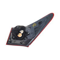 Lexus GS350 13-16 Taillight Lamp Body Rear Left/Driver Side 81561-30C90, E053, OEM, 2013, 2014, 2015, 2016 Lexus GS350 13-16 Taillight Lamp Body Rear Left/Driver Side 81561-30C90, E053, OEM, 2013, 2014, 2015, 2016