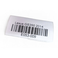 Lexus GS350 13-16 Sport Wheel Steering With Buttons 45100-30C20-C2, E053, OEM, 2013, 2014, 2015, 2016 Lexus GS350 13-16 Sport Wheel Steering With Buttons 45100-30C20-C2, E053, OEM, 2013, 2014, 2015, 2016