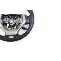 Lexus GS350 13-16 Sport Wheel Steering With Buttons 45100-30C20-C2, E053, OEM, 2013, 2014, 2015, 2016 Lexus GS350 13-16 Sport Wheel Steering With Buttons 45100-30C20-C2, E053, OEM, 2013, 2014, 2015, 2016