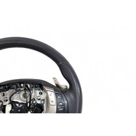 Lexus GS350 13-16 Sport Wheel Steering With Buttons 45100-30C20-C2, E053, OEM, 2013, 2014, 2015, 2016 Lexus GS350 13-16 Sport Wheel Steering With Buttons 45100-30C20-C2, E053, OEM, 2013, 2014, 2015, 2016
