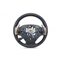 Lexus GS350 13-16 Sport Wheel Steering With Buttons 45100-30C20-C2, E053, OEM, 2013, 2014, 2015, 2016 Lexus GS350 13-16 Sport Wheel Steering With Buttons 45100-30C20-C2, E053, OEM, 2013, 2014, 2015, 2016