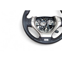 Lexus GS350 13-16 Sport Wheel Steering With Buttons 45100-30C20-C2, E053, OEM, 2013, 2014, 2015, 2016 Lexus GS350 13-16 Sport Wheel Steering With Buttons 45100-30C20-C2, E053, OEM, 2013, 2014, 2015, 2016