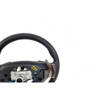 Lexus GS350 13-16 Sport Wheel Steering With Buttons 45100-30C20-C2, E053, OEM, 2013, 2014, 2015, 2016 Lexus GS350 13-16 Sport Wheel Steering With Buttons 45100-30C20-C2, E053, OEM, 2013, 2014, 2015, 2016