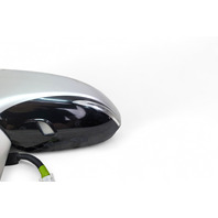 Lexus GS350 13-20 Door Side View Mirror Left/Driver, Silver, 87940-30D31-B1, E053, OEM, 2013, 2014, 2015, 2016, 2017, 2018, 2019, 2020 Lexus GS350 13-20 Door Side View Mirror Left/Driver, Silver, 87940-30D31-B1, E053, OEM, 2013, 2014, 2015, 2016, 2017, 2018, 2019, 2020