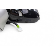 Lexus GS350 13-20 Door Side View Mirror Left/Driver, Silver, 87940-30D31-B1, E053, OEM, 2013, 2014, 2015, 2016, 2017, 2018, 2019, 2020 Lexus GS350 13-20 Door Side View Mirror Left/Driver, Silver, 87940-30D31-B1, E053, OEM, 2013, 2014, 2015, 2016, 2017, 2018, 2019, 2020