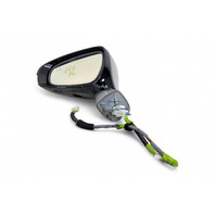 Lexus GS350 13-20 Door Side View Mirror Left/Driver, Silver, 87940-30D31-B1, E053, OEM, 2013, 2014, 2015, 2016, 2017, 2018, 2019, 2020 Lexus GS350 13-20 Door Side View Mirror Left/Driver, Silver, 87940-30D31-B1, E053, OEM, 2013, 2014, 2015, 2016, 2017, 2018, 2019, 2020