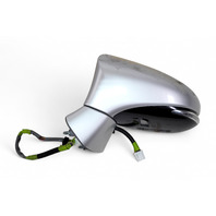 Lexus GS350 13-20 Door Side View Mirror Left/Driver, Silver, 87940-30D31-B1, E053, OEM, 2013, 2014, 2015, 2016, 2017, 2018, 2019, 2020 Lexus GS350 13-20 Door Side View Mirror Left/Driver, Silver, 87940-30D31-B1, E053, OEM, 2013, 2014, 2015, 2016, 2017, 2018, 2019, 2020