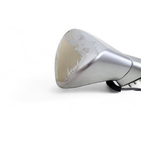 Lexus GS350 13-20 Door Side View Mirror Left/Driver, Silver, 87940-30D31-B1, E053, OEM, 2013, 2014, 2015, 2016, 2017, 2018, 2019, 2020 Lexus GS350 13-20 Door Side View Mirror Left/Driver, Silver, 87940-30D31-B1, E053, OEM, 2013, 2014, 2015, 2016, 2017, 2018, 2019, 2020