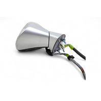 Lexus GS350 13-20 Door Side View Mirror Left/Driver, Silver, 87940-30D31-B1, E053, OEM, 2013, 2014, 2015, 2016, 2017, 2018, 2019, 2020 Lexus GS350 13-20 Door Side View Mirror Left/Driver, Silver, 87940-30D31-B1, E053, OEM, 2013, 2014, 2015, 2016, 2017, 2018, 2019, 2020