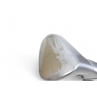 Lexus GS350 13-20 Door Side View Mirror Left/Driver, Silver, 87940-30D31-B1, E053, OEM, 2013, 2014, 2015, 2016, 2017, 2018, 2019, 2020 Lexus GS350 13-20 Door Side View Mirror Left/Driver, Silver, 87940-30D31-B1, E053, OEM, 2013, 2014, 2015, 2016, 2017, 2018, 2019, 2020