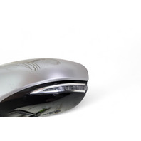 Lexus GS350 13-20 Door Side View Mirror Left/Driver, Silver, 87940-30D31-B1, E053, OEM, 2013, 2014, 2015, 2016, 2017, 2018, 2019, 2020 Lexus GS350 13-20 Door Side View Mirror Left/Driver, Silver, 87940-30D31-B1, E053, OEM, 2013, 2014, 2015, 2016, 2017, 2018, 2019, 2020