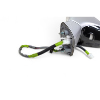 Lexus GS350 13-20 Door Side View Mirror Left/Driver, Silver, 87940-30D31-B1, E053, OEM, 2013, 2014, 2015, 2016, 2017, 2018, 2019, 2020 Lexus GS350 13-20 Door Side View Mirror Left/Driver, Silver, 87940-30D31-B1, E053, OEM, 2013, 2014, 2015, 2016, 2017, 2018, 2019, 2020