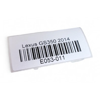 Lexus GS350 13-16 Center Console Pocket Door/Arm Rest Black 58920-30280-C1, E053, OEM, 2013, 2014 2015, 2016 Lexus GS350 13-16 Center Console Pocket Door/Arm Rest Black 58920-30280-C1, E053, OEM, 2013, 2014 2015, 2016