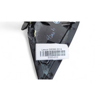 Lexus GS350 13-16 Sport Center Console Side Panel Knee Trim Black, E053, OEM, 2013, 2014, 2015, 2016 Lexus GS350 13-16 Sport Center Console Side Panel Knee Trim Black, E053, OEM, 2013, 2014, 2015, 2016
