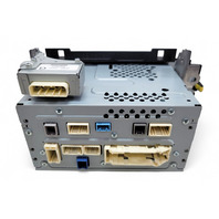 Lexus GS350 13-15 Sport CD Player Radio Receiver 86804-30050, E053, OEM, 2013, 2014, 2015 Lexus GS350 13-15 Sport CD Player Radio Receiver 86804-30050, E053, OEM, 2013, 2014, 2015