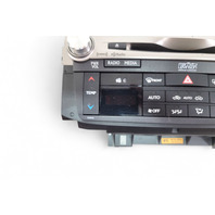 Lexus GS350 13-15 Sport CD Player Radio Receiver 86804-30050, E053, OEM, 2013, 2014, 2015 Lexus GS350 13-15 Sport CD Player Radio Receiver 86804-30050, E053, OEM, 2013, 2014, 2015