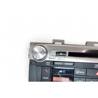 Lexus GS350 13-15 Sport CD Player Radio Receiver 86804-30050, E053, OEM, 2013, 2014, 2015 Lexus GS350 13-15 Sport CD Player Radio Receiver 86804-30050, E053, OEM, 2013, 2014, 2015