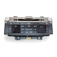 Lexus GS350 13-15 Sport CD Player Radio Receiver 86804-30050, E053, OEM, 2013, 2014, 2015 Lexus GS350 13-15 Sport CD Player Radio Receiver 86804-30050, E053, OEM, 2013, 2014, 2015