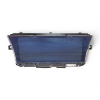 Lexus GS350 13-14 Navigation Display 83290-30100, E053, OEM, 2013, 2014 Lexus GS350 13-14 Navigation Display 83290-30100, E053, OEM, 2013, 2014