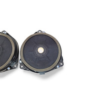 Lexus GS350 13-20 Rear Door Audio Speaker Left/Right Set of 2 86160-30E20, E053, OEM, 2013, 2014, 2015, 2016, 2017, 2018, 2019, 2020 Lexus GS350 13-20 Rear Door Audio Speaker Left/Right Set of 2 86160-30E20, E053, OEM, 2013, 2014, 2015, 2016, 2017, 2018, 2019, 2020