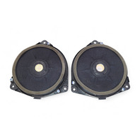 Lexus GS350 13-20 Rear Door Audio Speaker Left/Right Set of 2 86160-30E20, E053, OEM, 2013, 2014, 2015, 2016, 2017, 2018, 2019, 2020 Lexus GS350 13-20 Rear Door Audio Speaker Left/Right Set of 2 86160-30E20, E053, OEM, 2013, 2014, 2015, 2016, 2017, 2018, 2019, 2020
