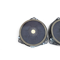 Lexus GS350 13-20 Rear Door Audio Speaker Left/Right Set of 2 86160-30E20, E053, OEM, 2013, 2014, 2015, 2016, 2017, 2018, 2019, 2020 Lexus GS350 13-20 Rear Door Audio Speaker Left/Right Set of 2 86160-30E20, E053, OEM, 2013, 2014, 2015, 2016, 2017, 2018, 2019, 2020