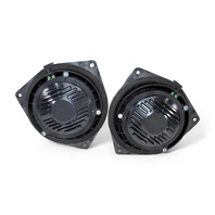 Lexus GS350 13-20 Rear Door Audio Speaker Left/Right Set of 2 86160-30E20, E053, OEM, 2013, 2014, 2015, 2016, 2017, 2018, 2019, 2020 Lexus GS350 13-20 Rear Door Audio Speaker Left/Right Set of 2 86160-30E20, E053, OEM, 2013, 2014, 2015, 2016, 2017, 2018, 2019, 2020