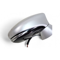 Lexus GS350 13-20 Door Side View Mirror Right/Passenger, Silver, 87910-30C41, E053, OEM, 2013, 2014, 2015, 2016, 2017, 2018, 2019, 2020 Lexus GS350 13-20 Door Side View Mirror Right/Passenger, Silver, 87910-30C41, E053, OEM, 2013, 2014, 2015, 2016, 2017, 2018, 2019, 2020
